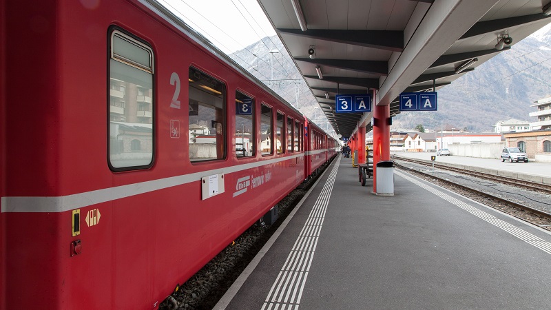 Rincari sui prezzi dei treni regionali
